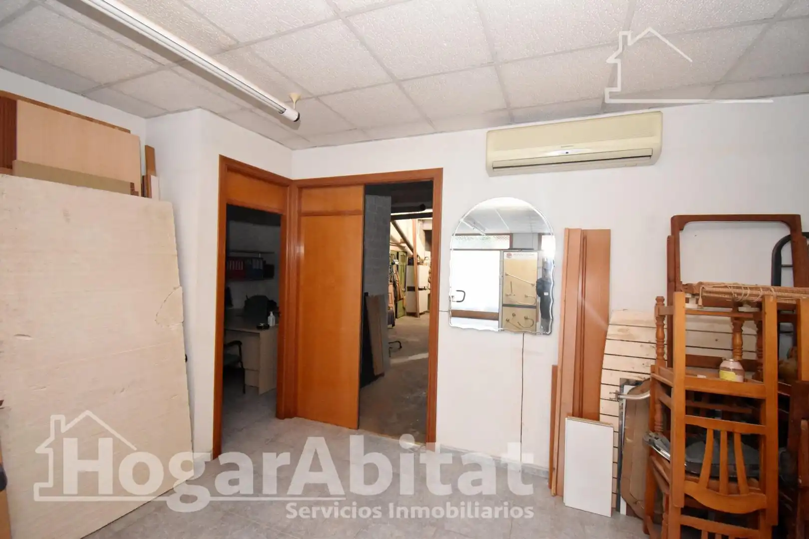 Casa o xalet en venda en Almazora / Almassora amb Aire condicionat, Calefacció i Terrassa
