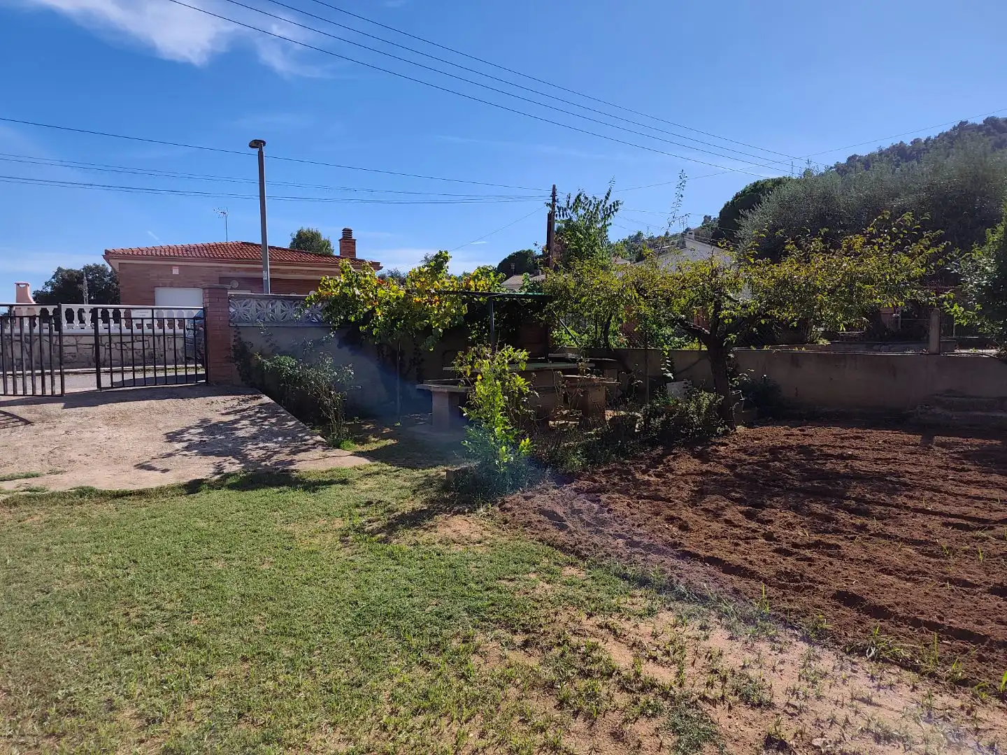 Residential land for sale in Carrer de Sant Mateu 24, imagen 5