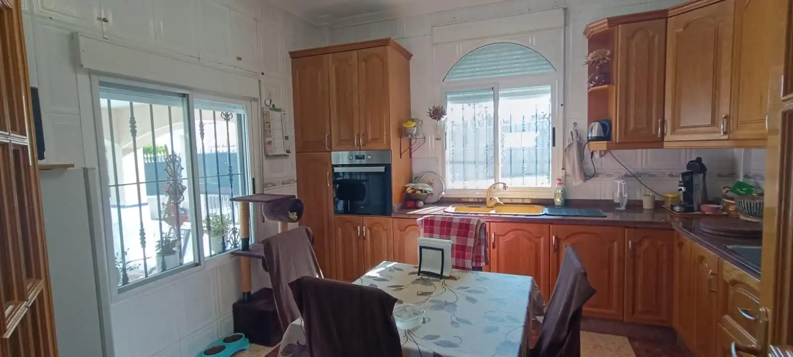 Detached house with pool for sale in Cox, imagen 11