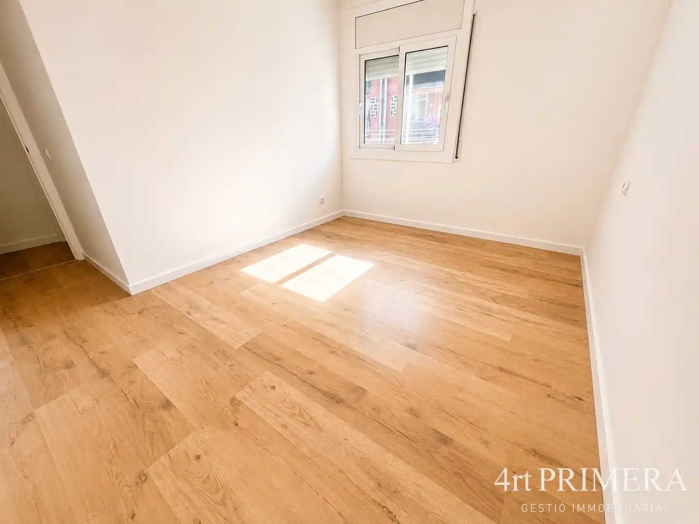 Habitación de Piso en venta en Granollers con Parquet y Balcón
