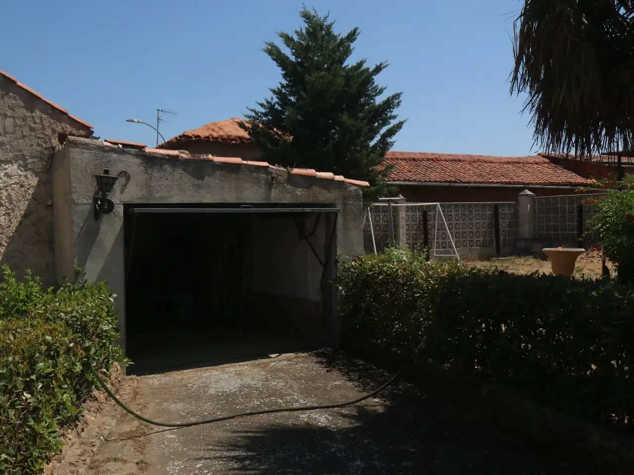 Bungalow with garden for sale in Calle Don Felipe 21, imagen 27