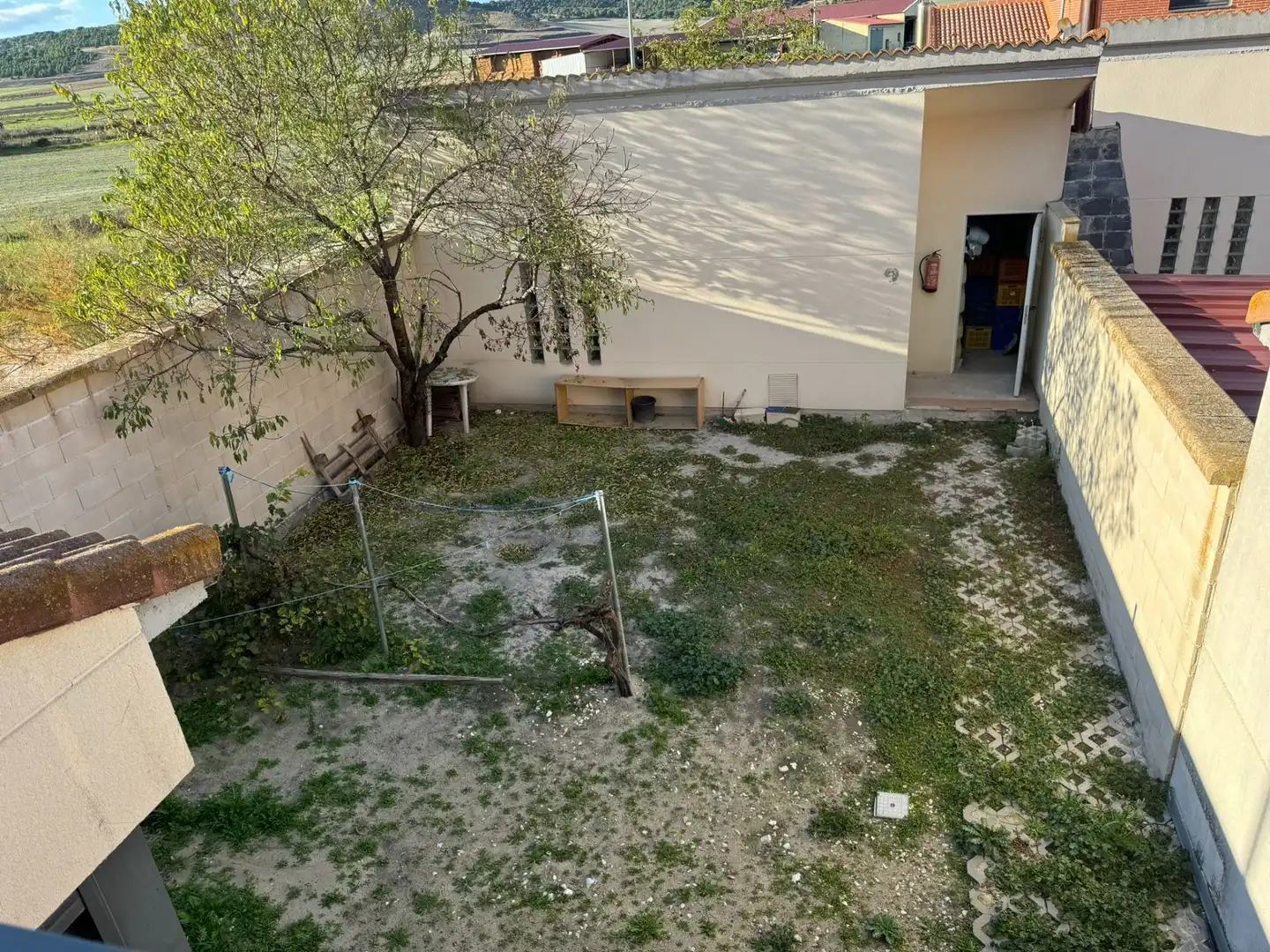 Houses for sale in Carrascal San MIguel, Mata de Cuéllar
