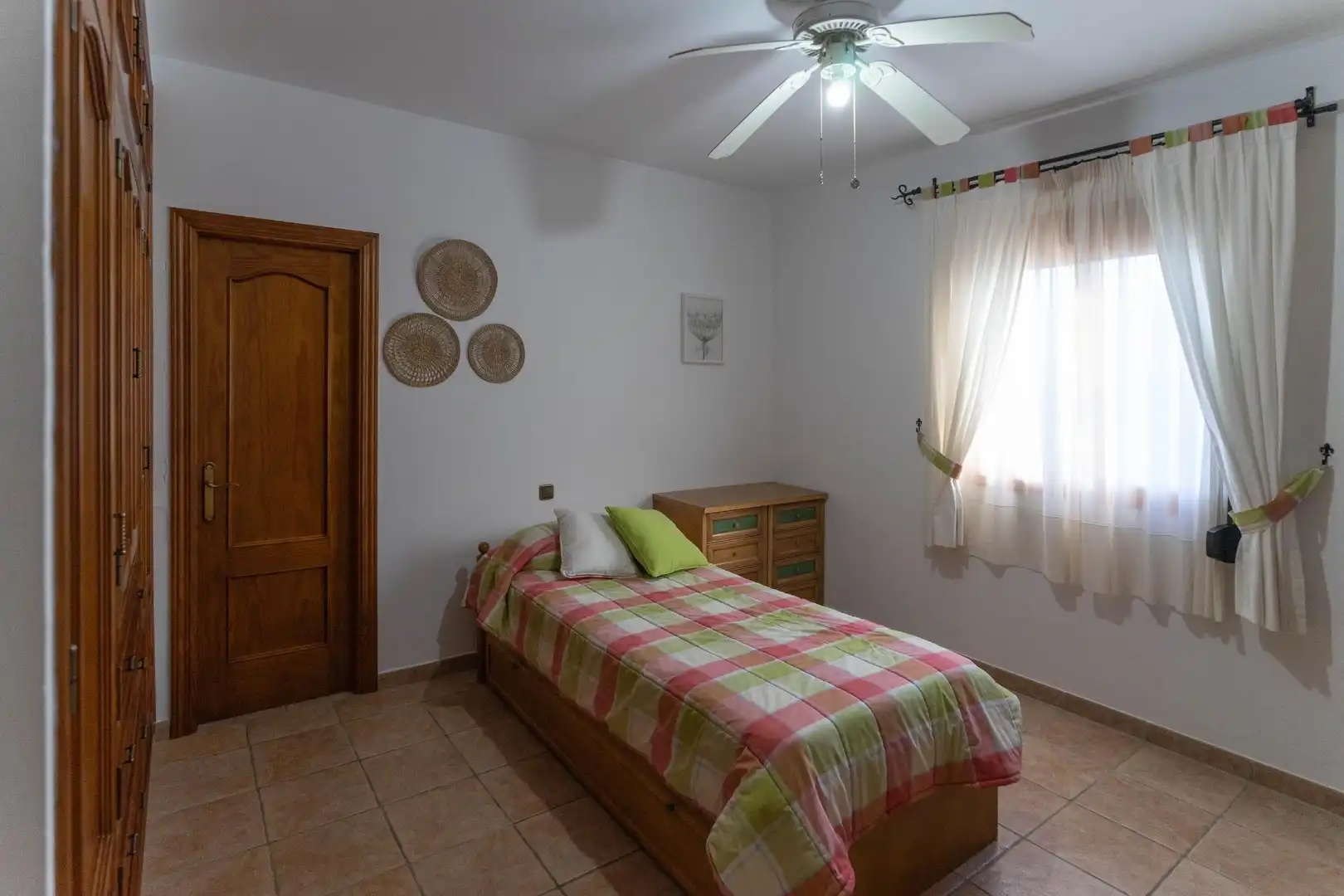 Villa mit Pool zur Miete in Centro, imagen 21