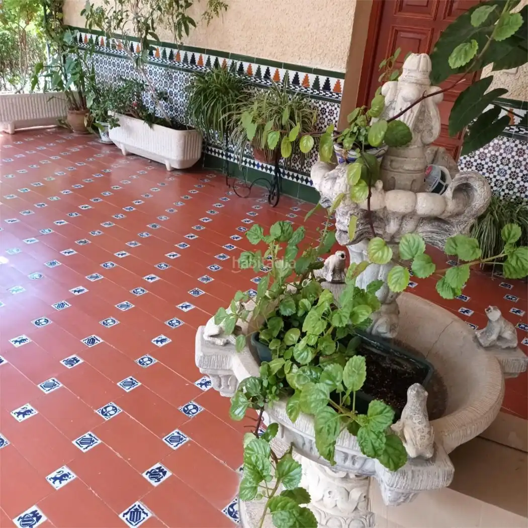 House with garden for sale in Calle Álamos 6, imagen 9