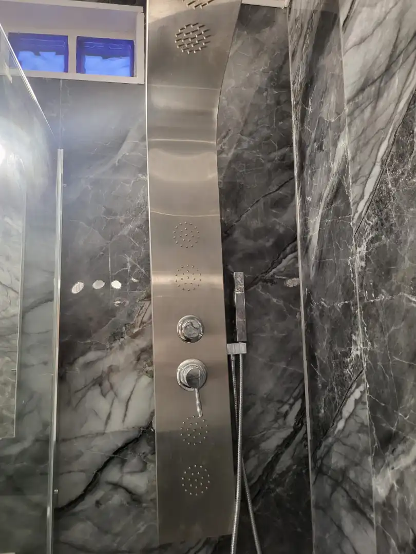 Baño de Piso en venta en Los Realejos con Terraza, Amueblado y Horno