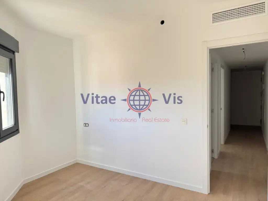 Penthouse with lift for sale in Calle Alfonso X El Sabio, imagen 4