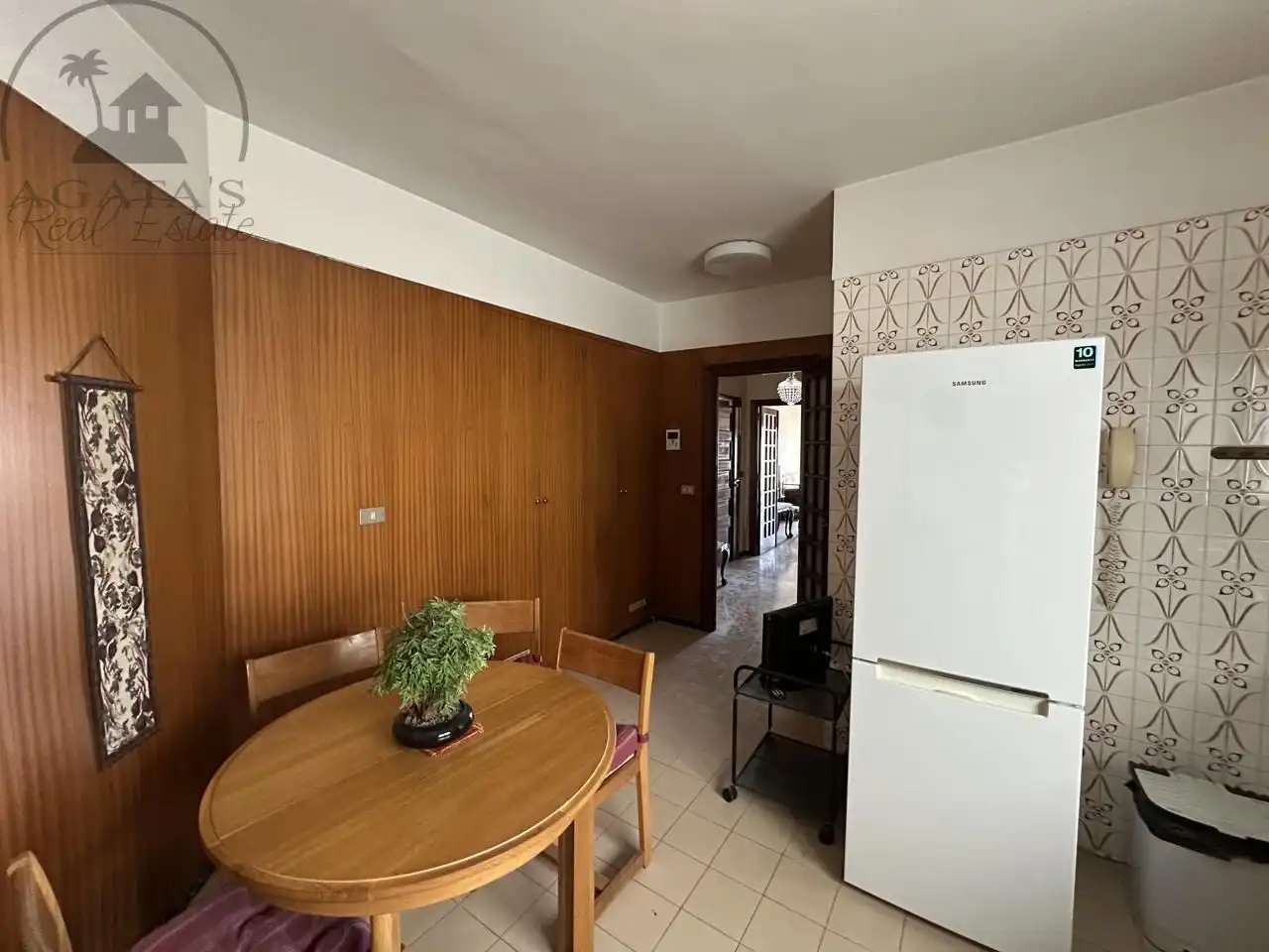 Dining room of Flat for sale in Santa Cruz de Tenerife  with Terrace