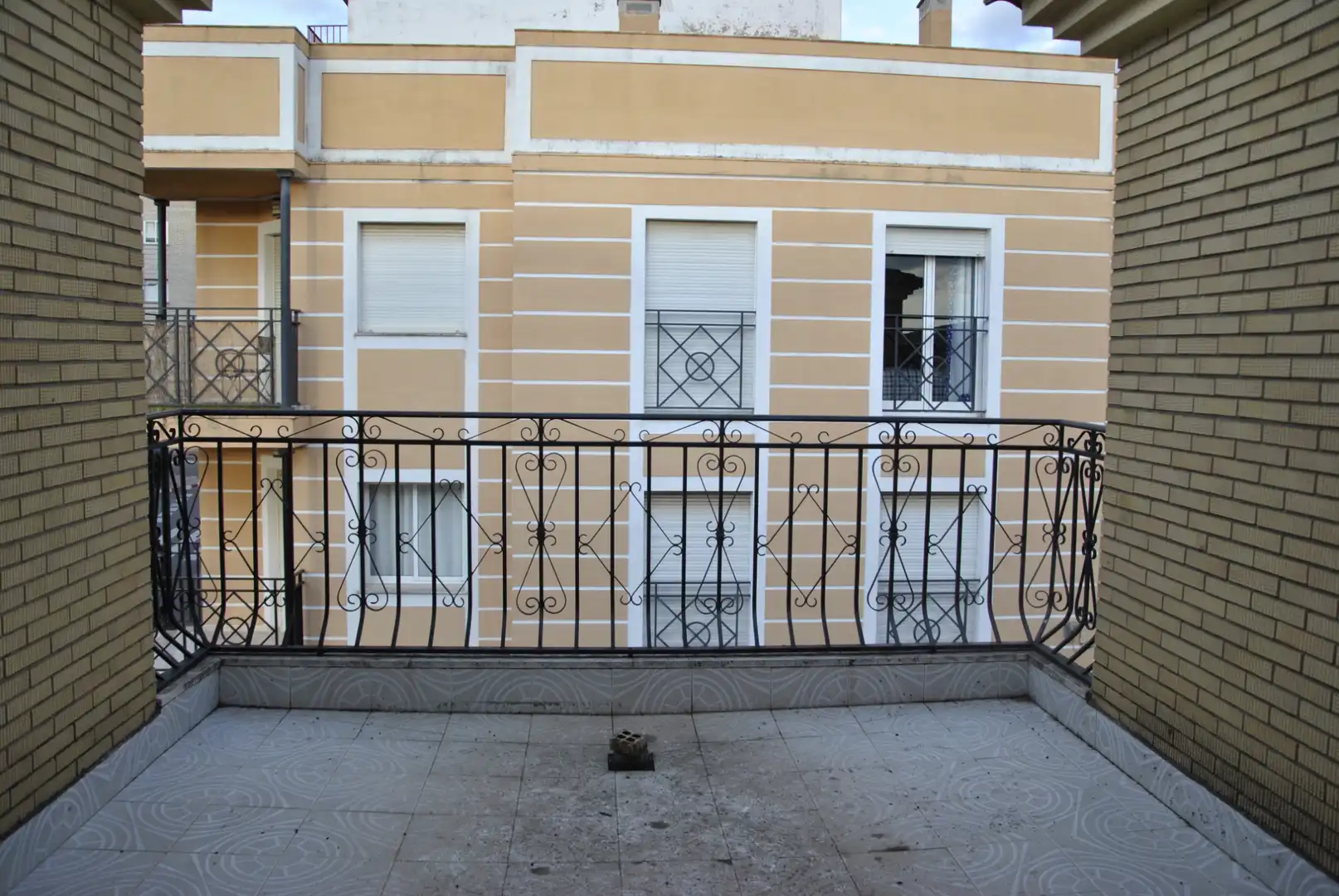 Habitatge amb terrassa en venda a Calle Cáceres, imagen 19