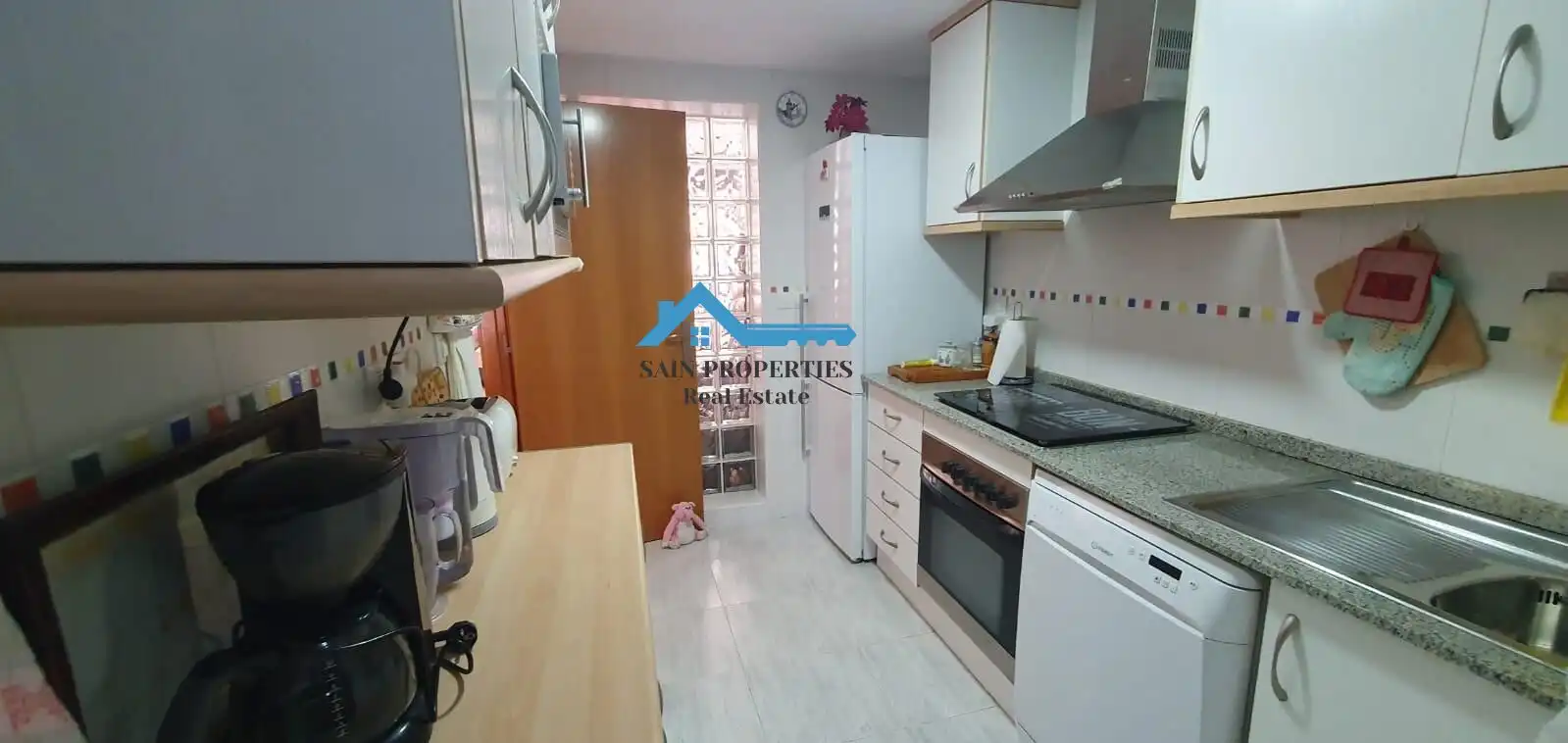 Piso con terraza en venta en La Cala de Villajoyosa, imagen 10