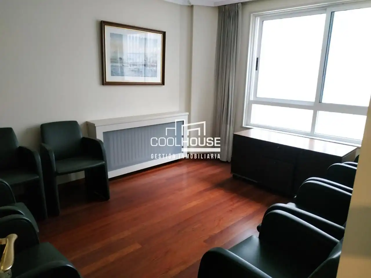 Appartement à vendre à Centro - Juan Flórez - Plaza Pontevedra, imagen 8