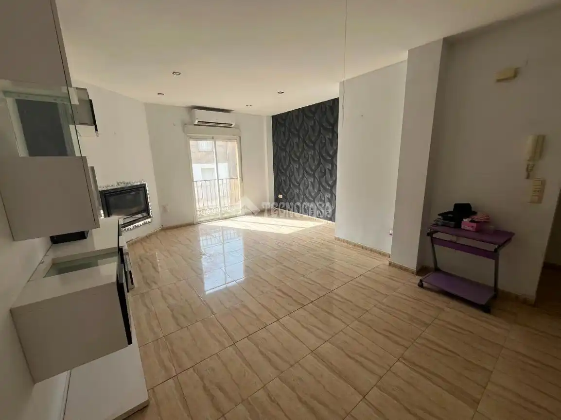 Wohnung mit Terrasse zum Verkauf in Los Villares, imagen 5