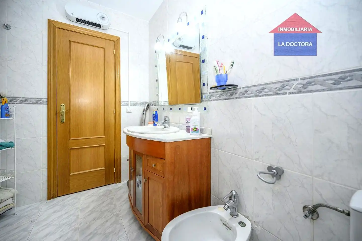 Semi-detached house with pool for sale in Escalona, imagen 22