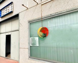 Exterior view of Industrial buildings for sale in Alcalá de Guadaira