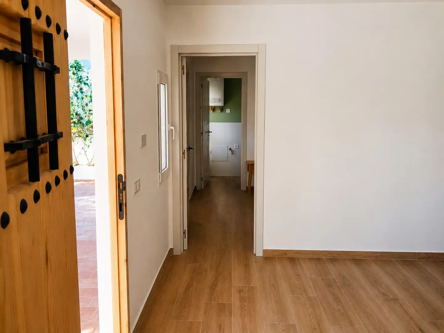 Casa rústica amb piscina en venda a Manacor Centre, imagen 11