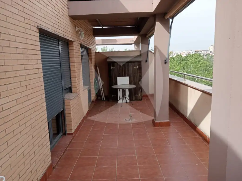 Ático en venta en Carretera Sevilla, Carretera de Sevilla - Los Montitos