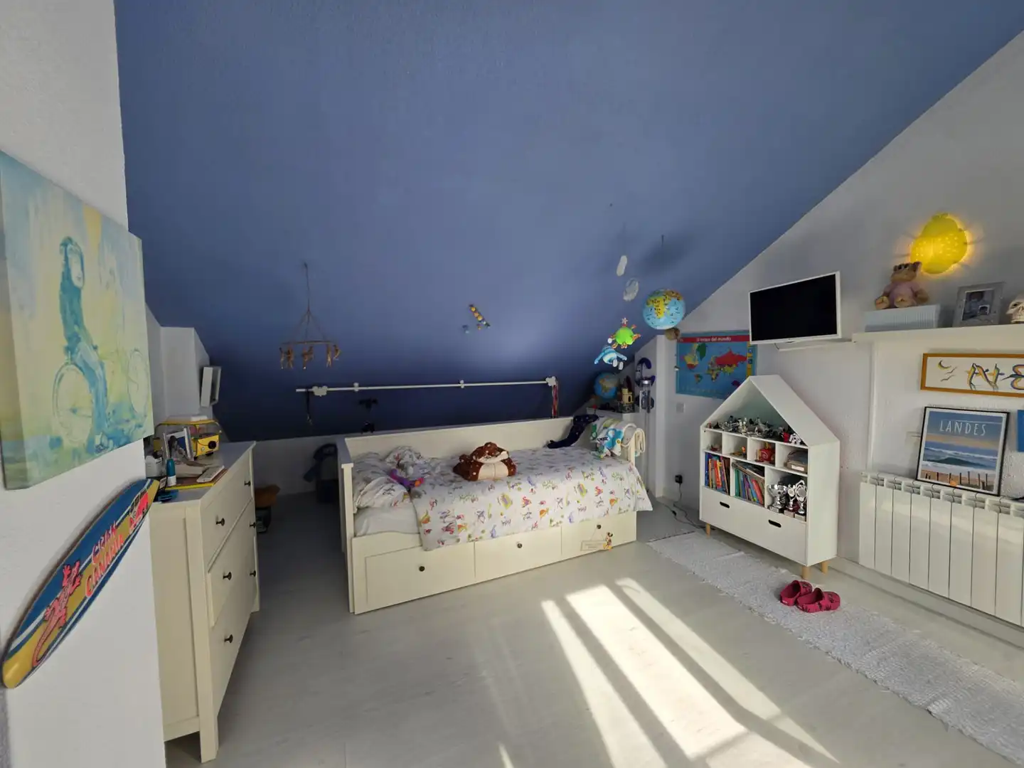 Villa avec terrasse à vendre à Calle Aviche 77, imagen 6
