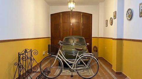 Foto 2 de Piso en venta en Calle San Jacinto, 87, Triana Este, Sevilla Capital