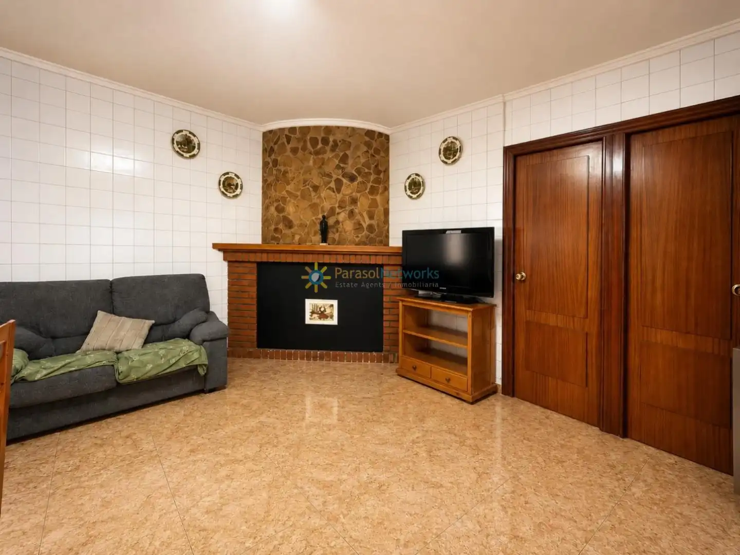 Villa con piscina in vendita a Santa Ana, imagen 10