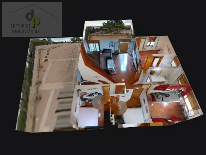 Villa avec piscine à vendre à Calle de Peleteria 8, imagen 34