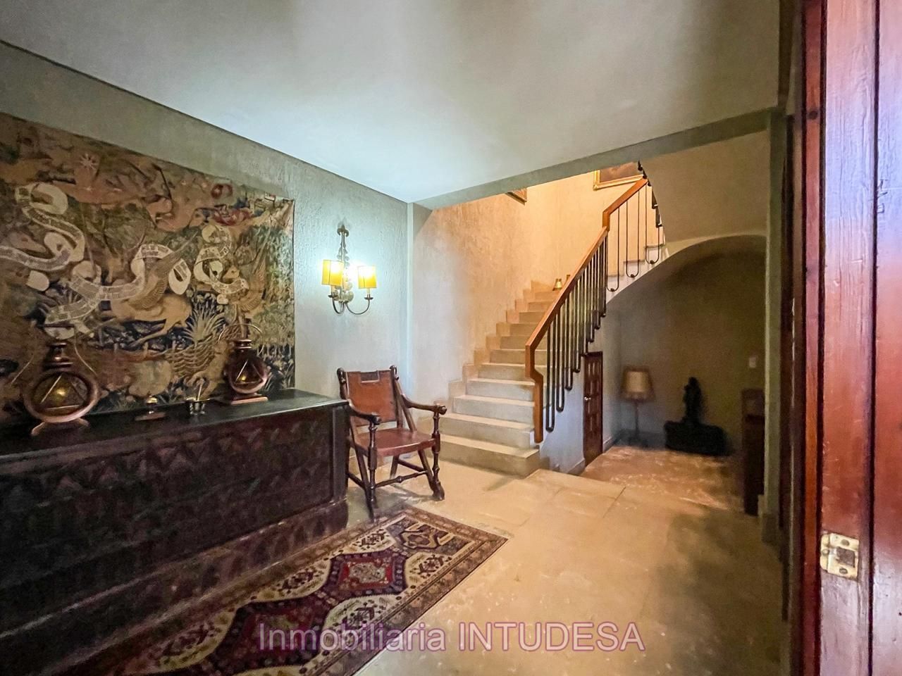 House or chalet for sale in Corella  with Air Conditioner, Terrace and Community pool