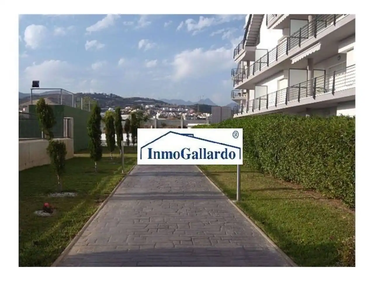 Piso de alquiler en Urbanización Santa Rosa