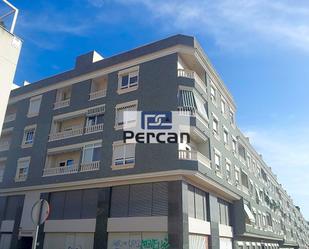 Exterior view of Garage to rent in El Campello