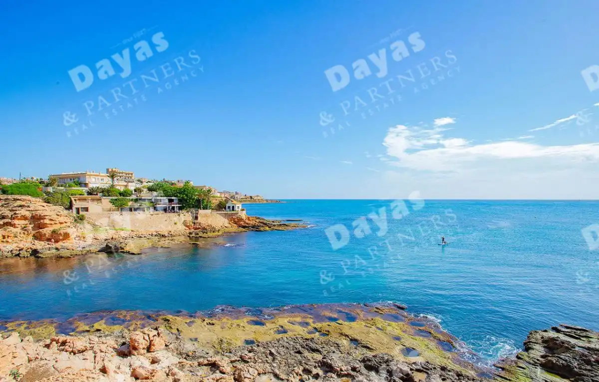 House with terrace for sale in Playa de los Locos, imagen 86