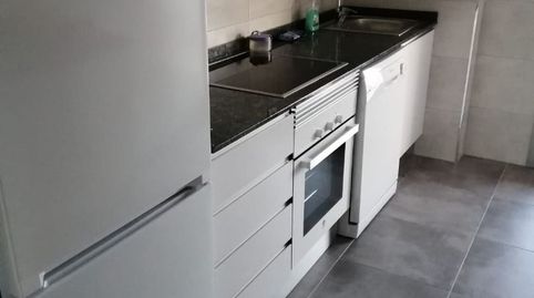 Foto 3 de Apartamento de alquiler en Carrer Amparo Belda, 2, Sant Antoni, Cullera