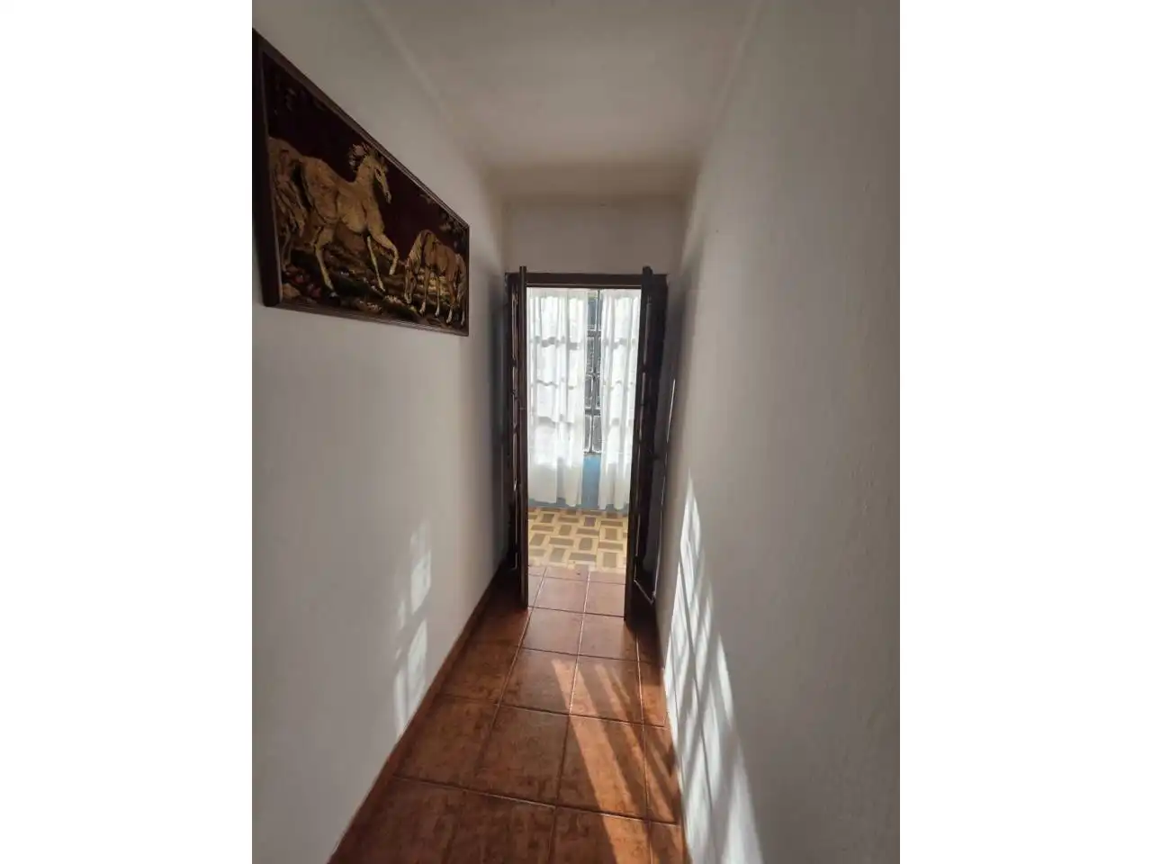 Casa con jardín en venta en Calle La Molina, imagen 9