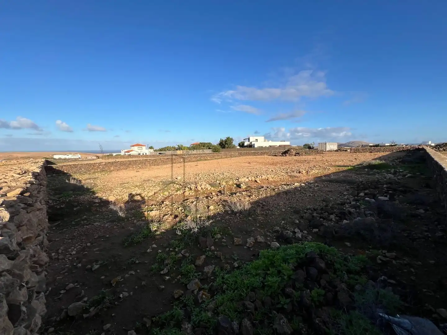 Residencial en venda en La Oliva