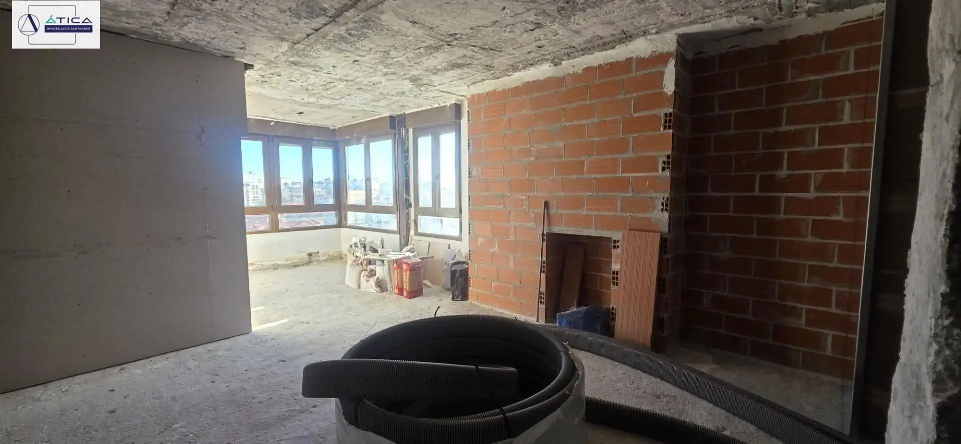 Piso con ascensor en venta en Avenida de Valdecilla, imagen 8