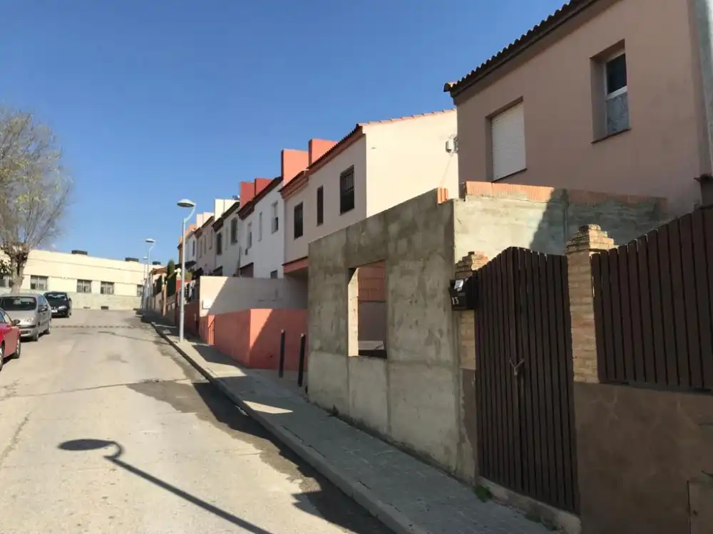 Chalet en venta en C/ Arrayán, imagen 12