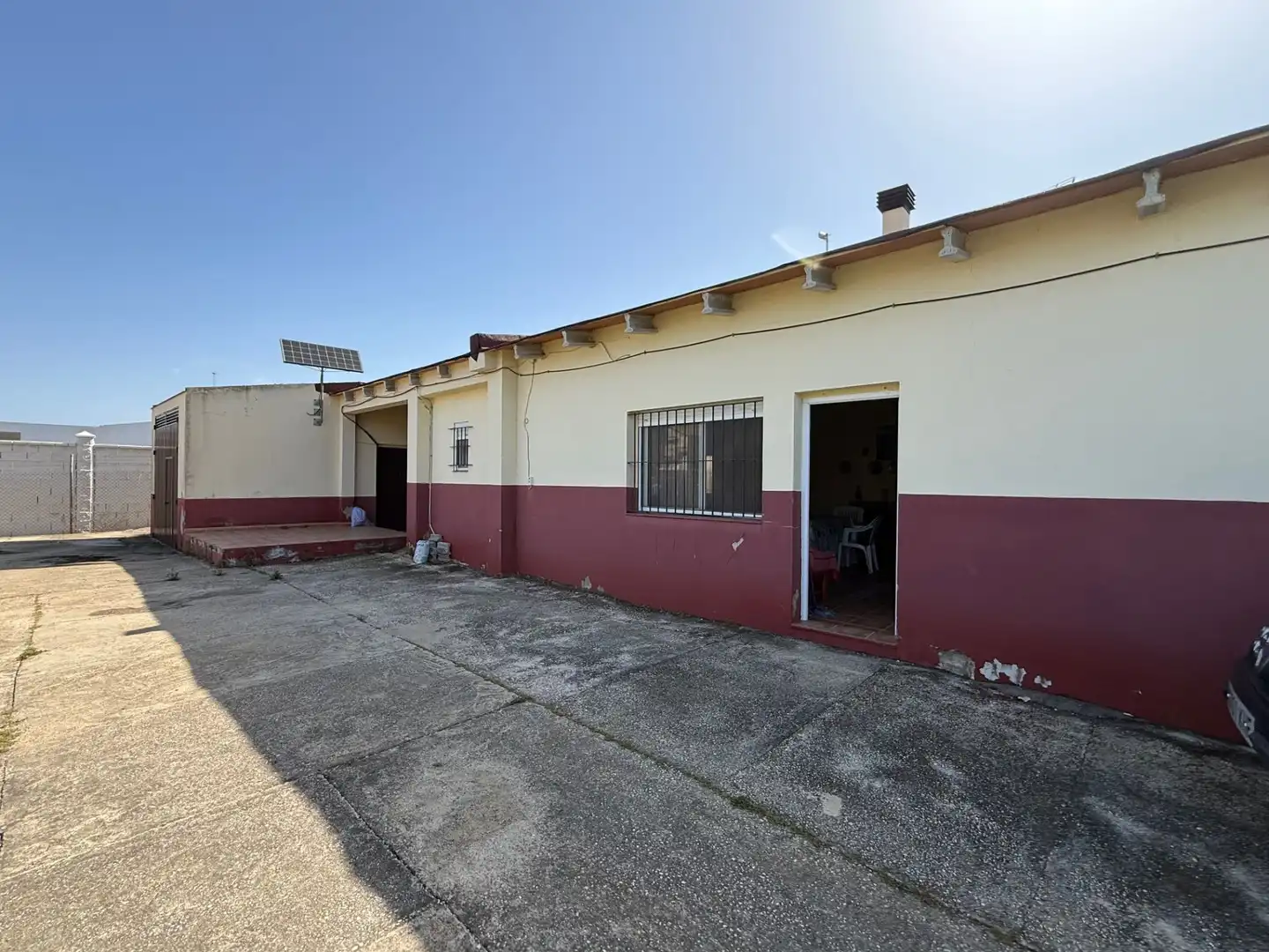Casa rústica en venta en Gibraleón, imagen 2