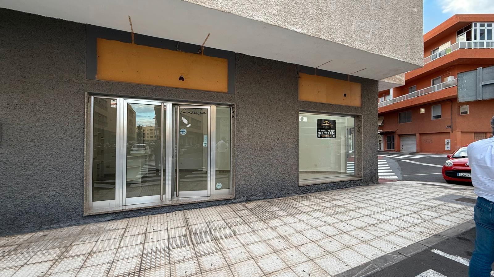 Local de lloguer en Granadilla de Abona