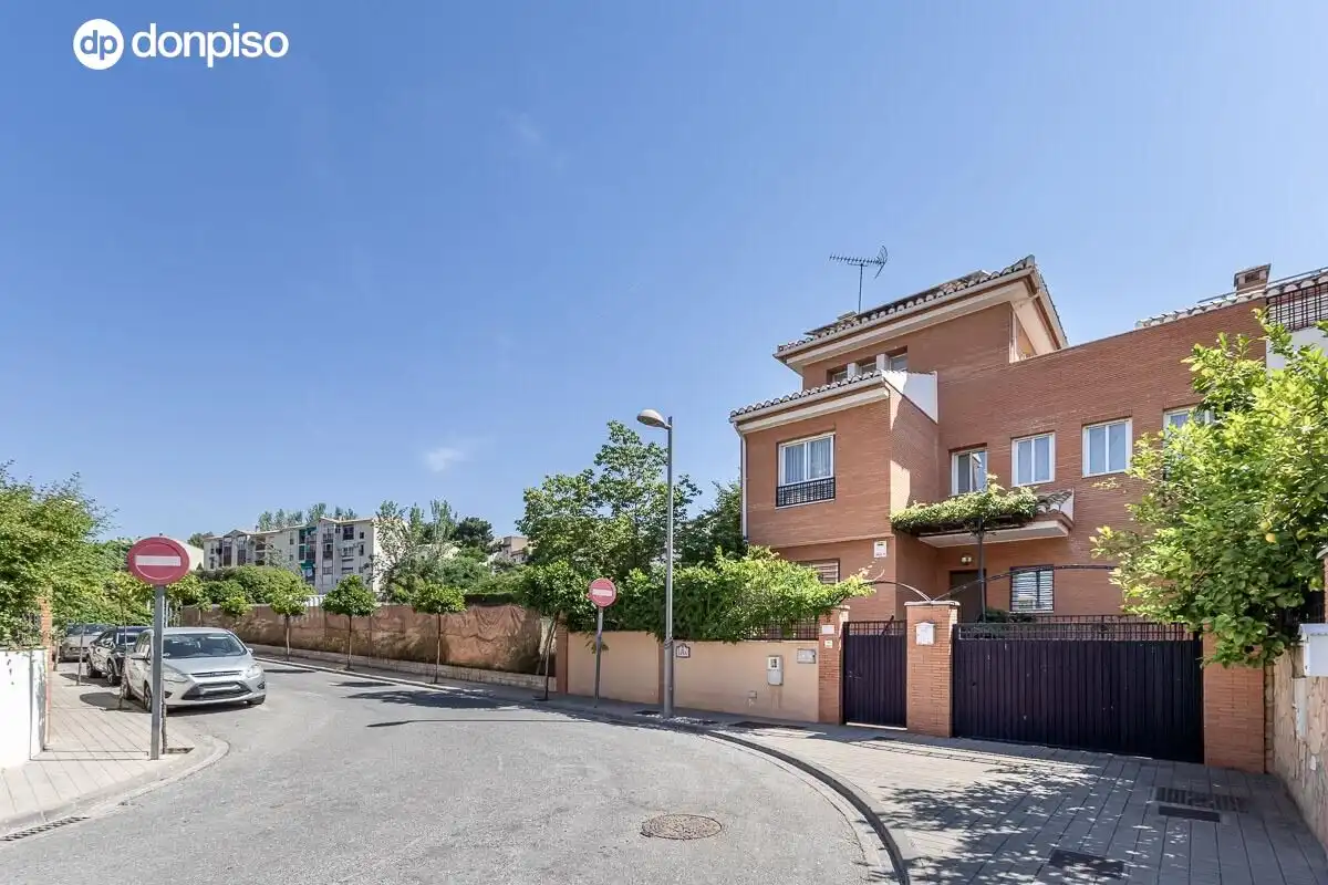 Haus mit Terrasse zum Verkauf in Calle LIMA, imagen 53
