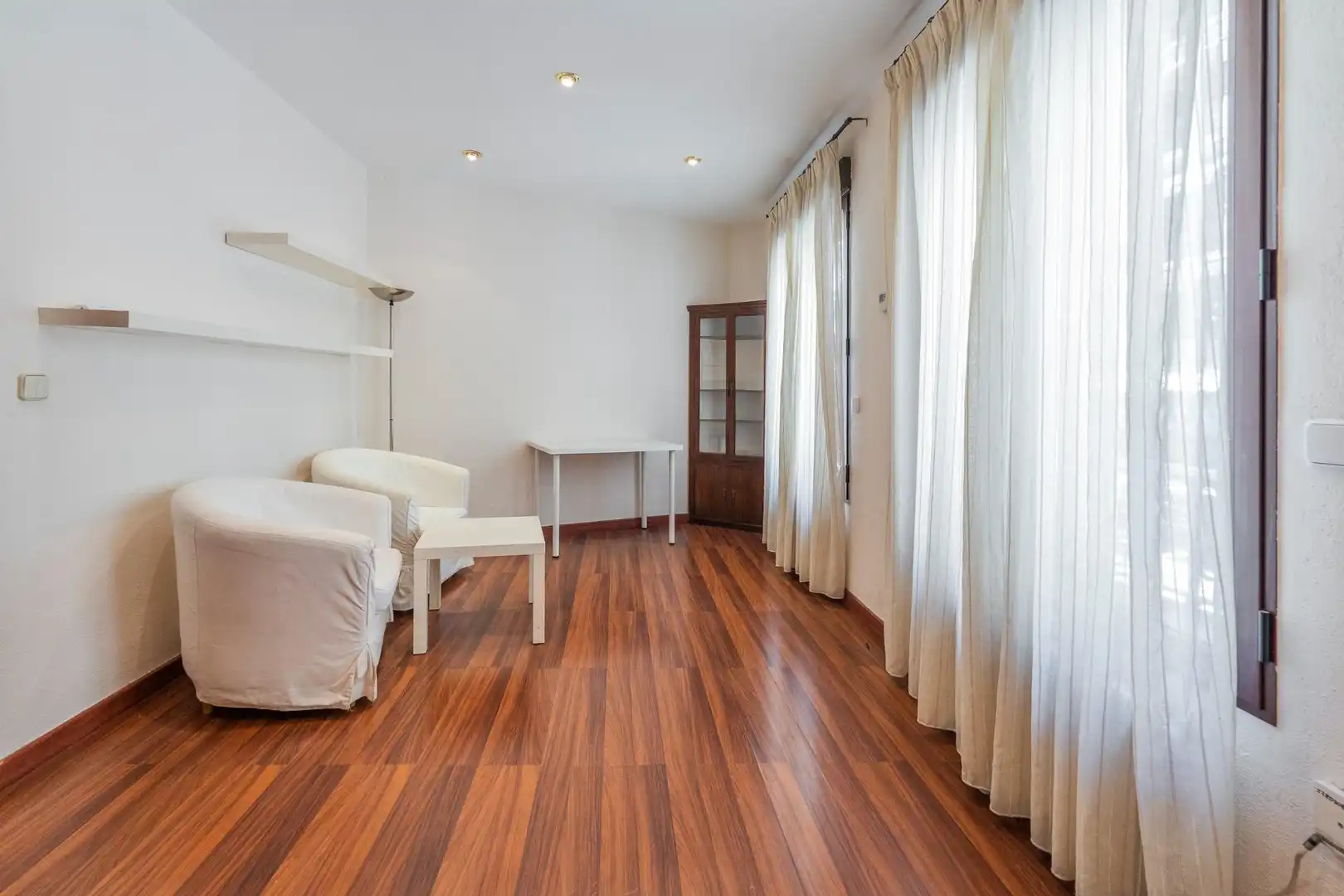 Wohnung mit Terrasse zum Verkauf in Calle JERONIMO DE LA QUINTANA, imagen 6