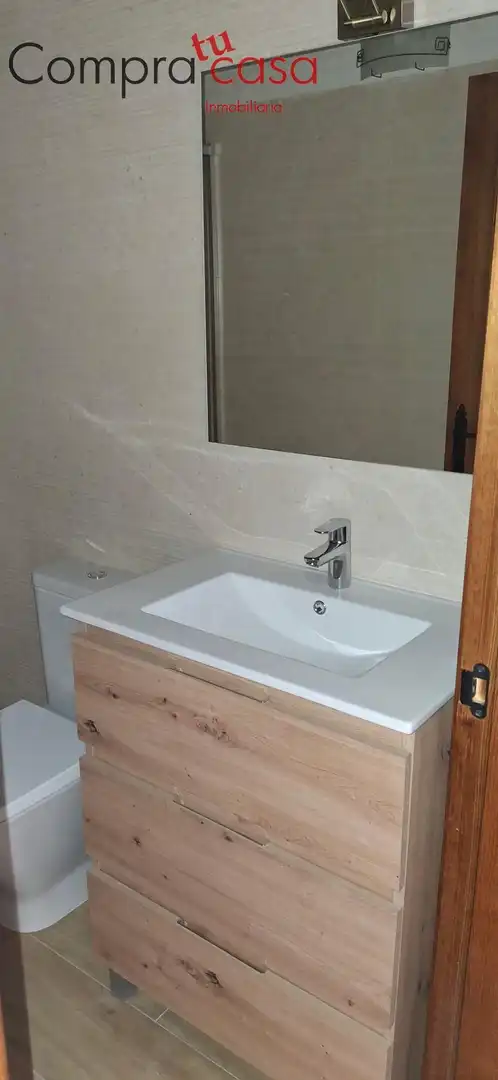 Flat with terrace to rent in Calle de San Marcos, imagen 27