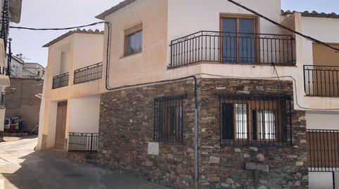 Photo 3 of Single-family semi-detached for sale in Calle Iglesia, Nevada, Granada