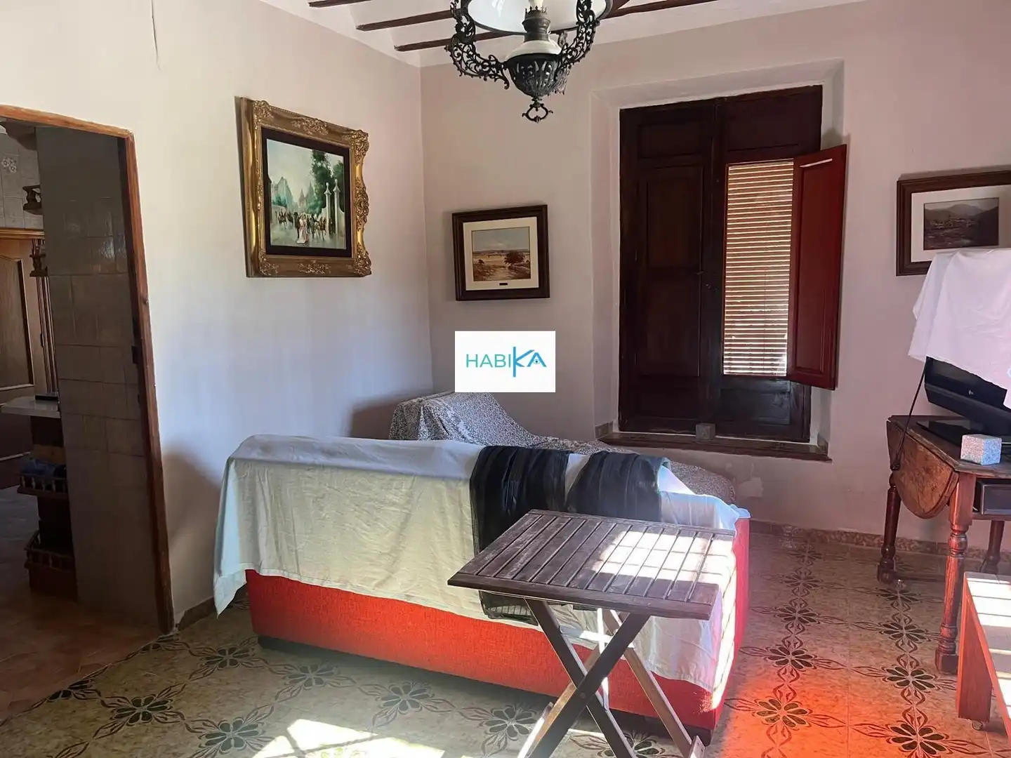 Detached house with terrace for sale in Totana, imagen 6