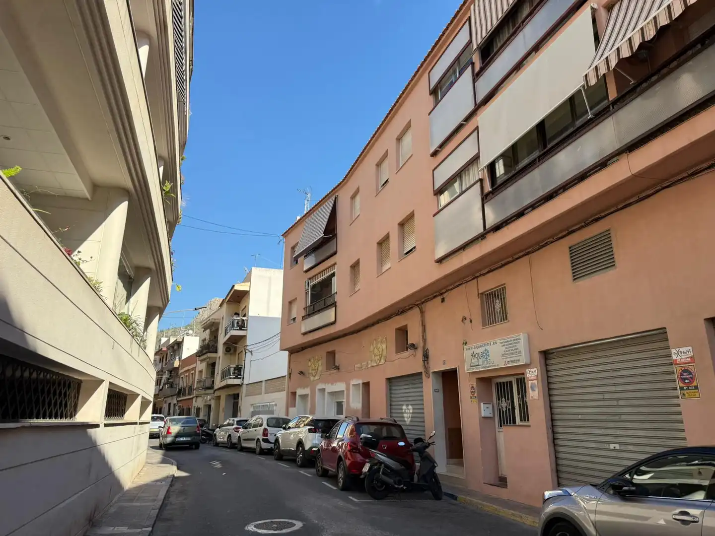 Mini appartamento in vendita a Zona Pueblo, imagen 4