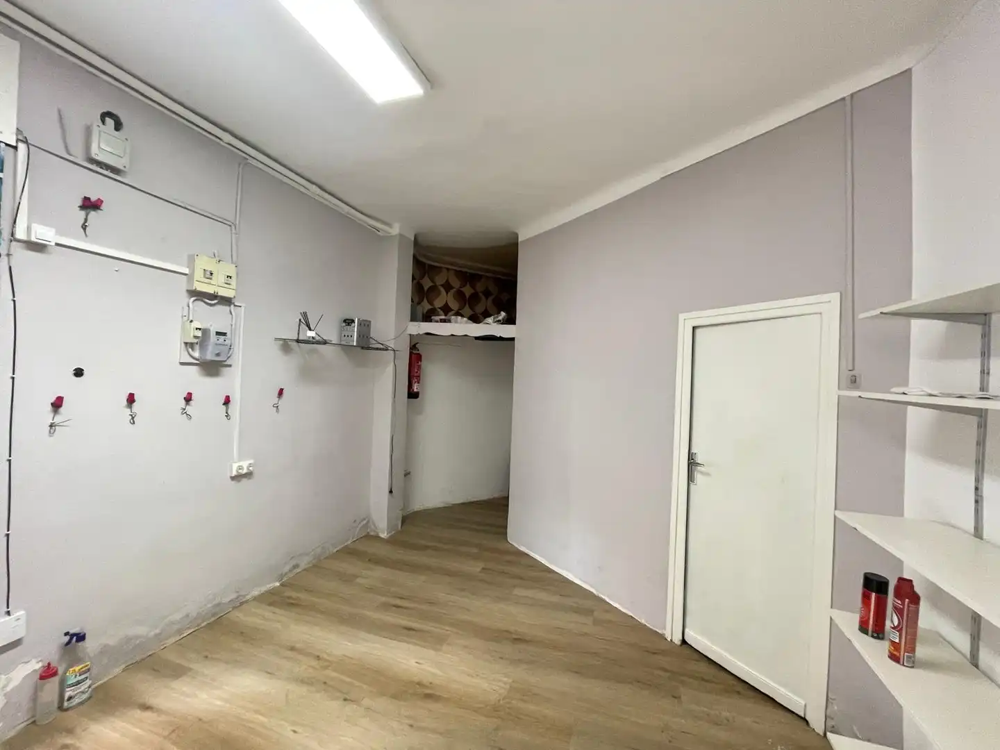 Local comercial en venda a Sant Andreu, imagen 7