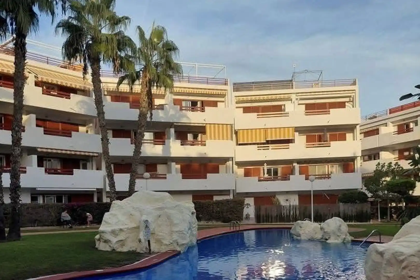 Apartment zum Verkauf in Orihuela Costa