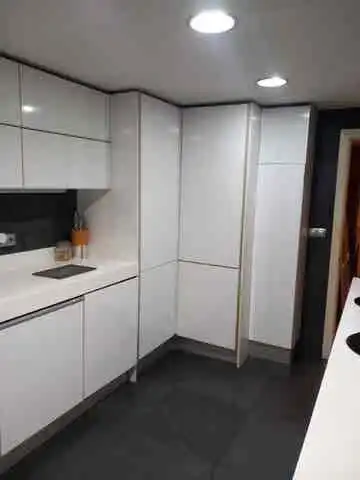 Cocina de Piso en venta en Villena con Aire acondicionado, Calefacción y Amueblado