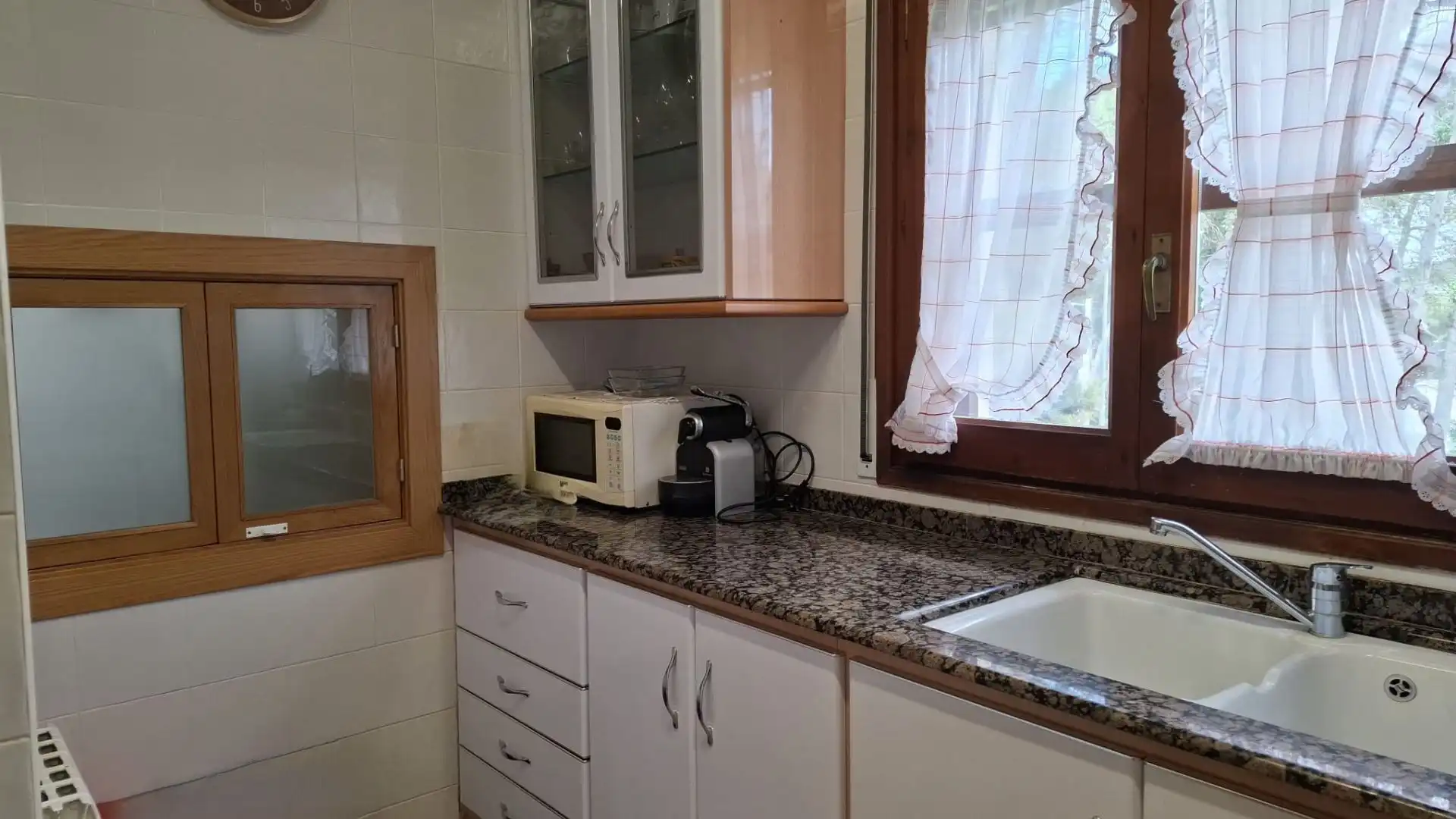 Casa o chalet en venta en Vallirana