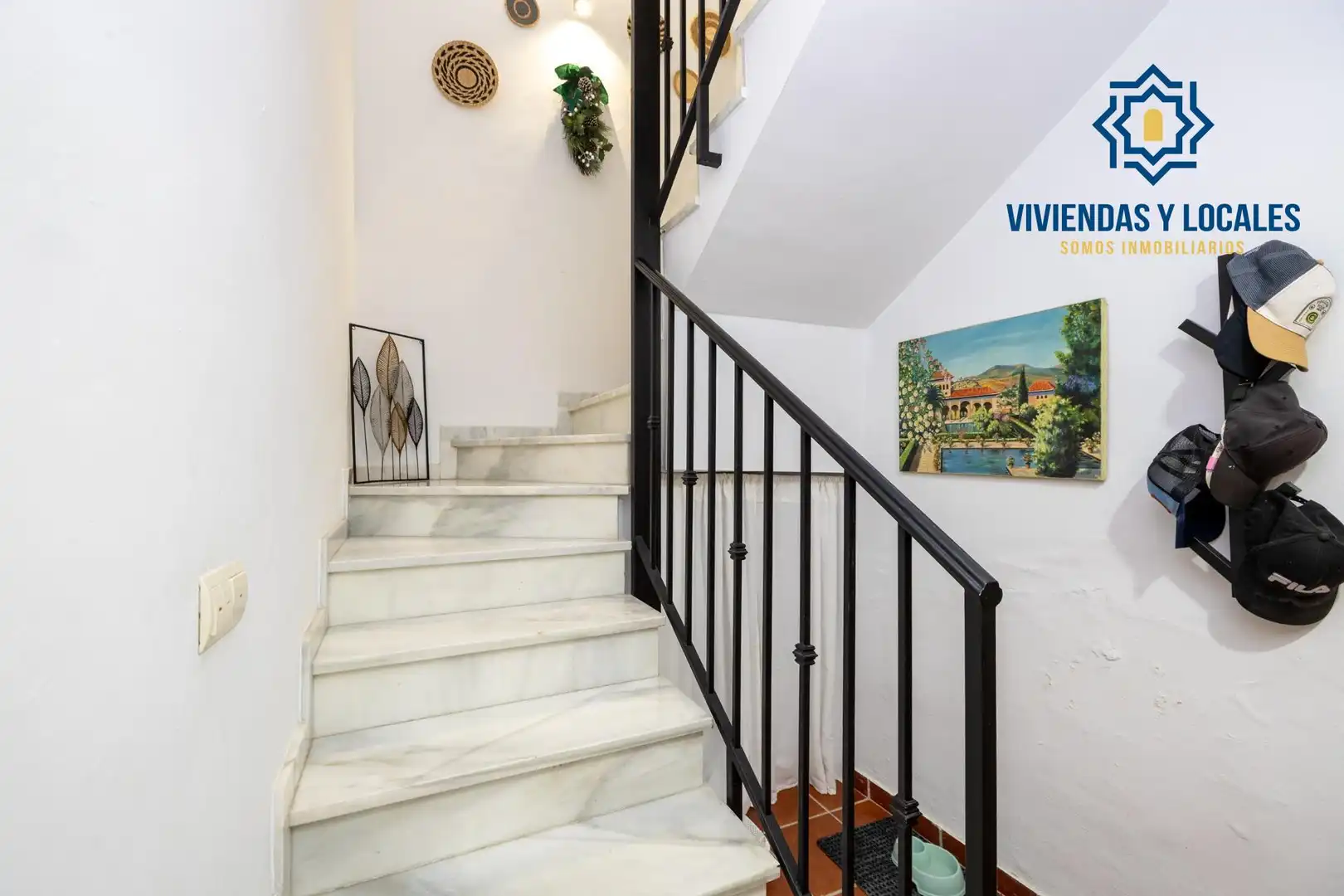 Casa o xalet en venda a La Zubia Ciudad