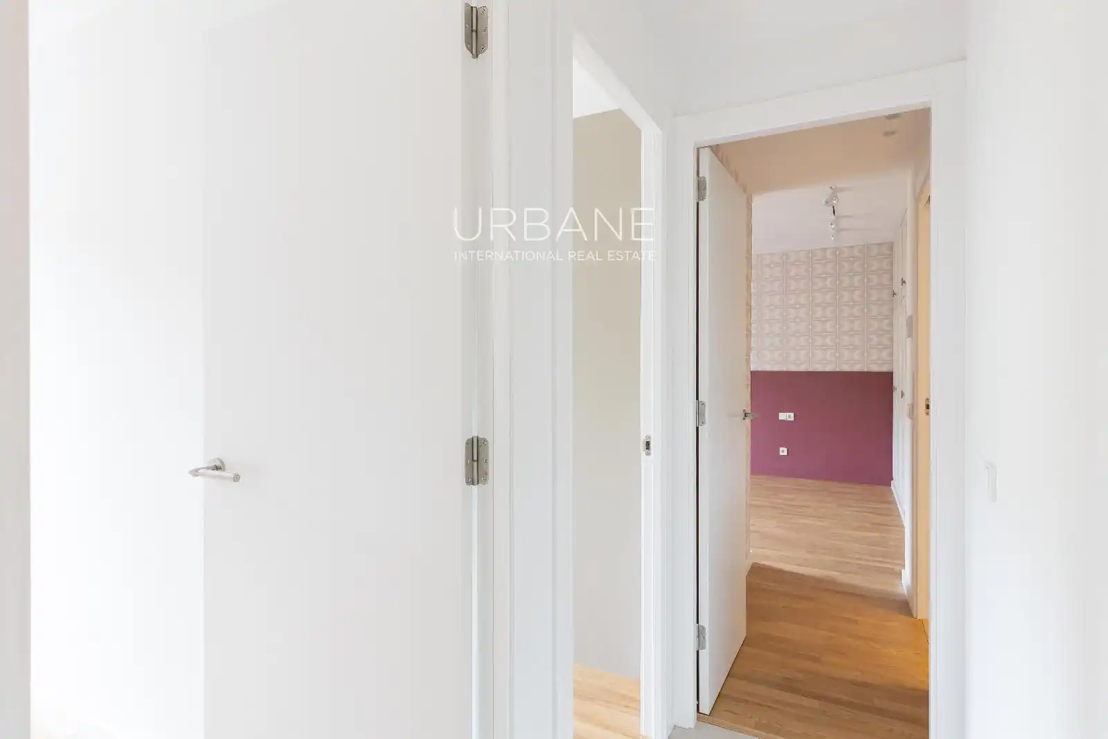 Piso con ascensor en venta en DE VILADOMAT, imagen 27