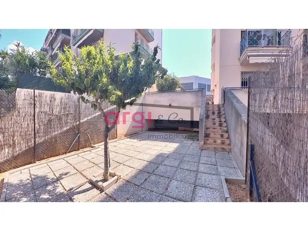 Vista exterior de Piso en venta en Sitges con Aire acondicionado y Terraza