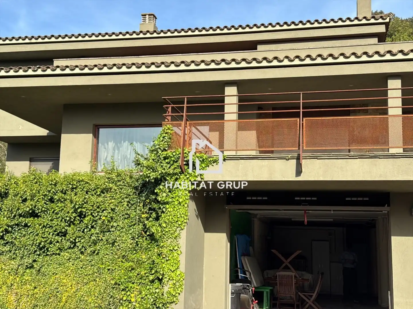 Casa amb jardí en venda a Bescanó, imagen 20
