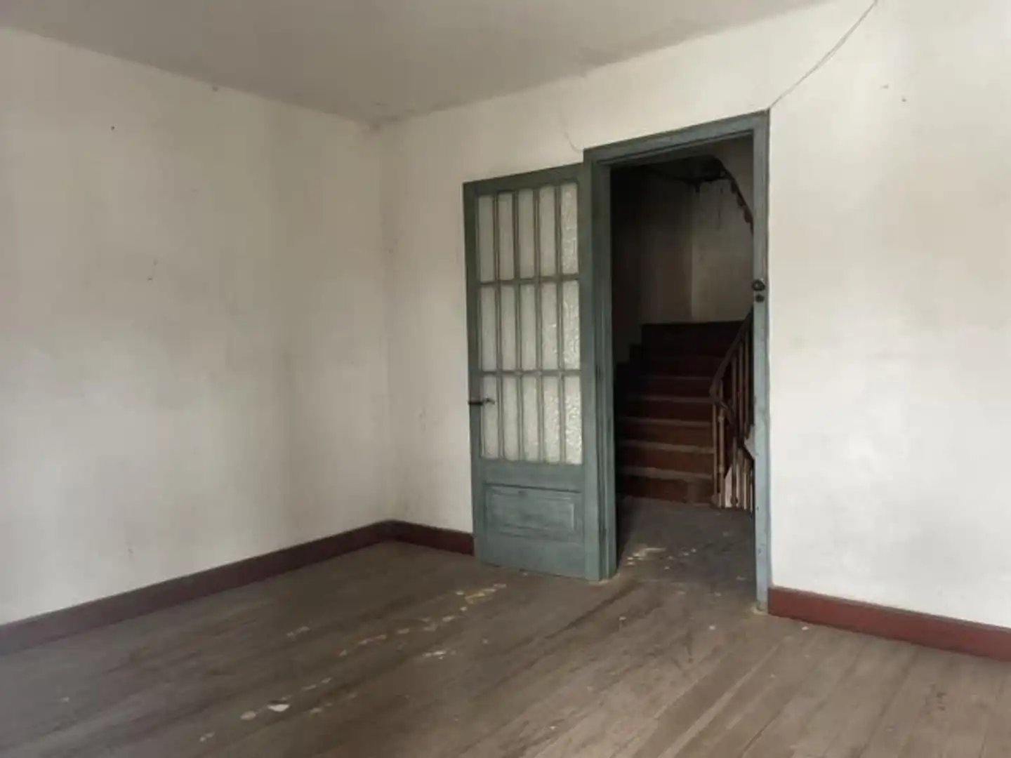 Casa o xalet en venda en Cariño amb Jardí privat