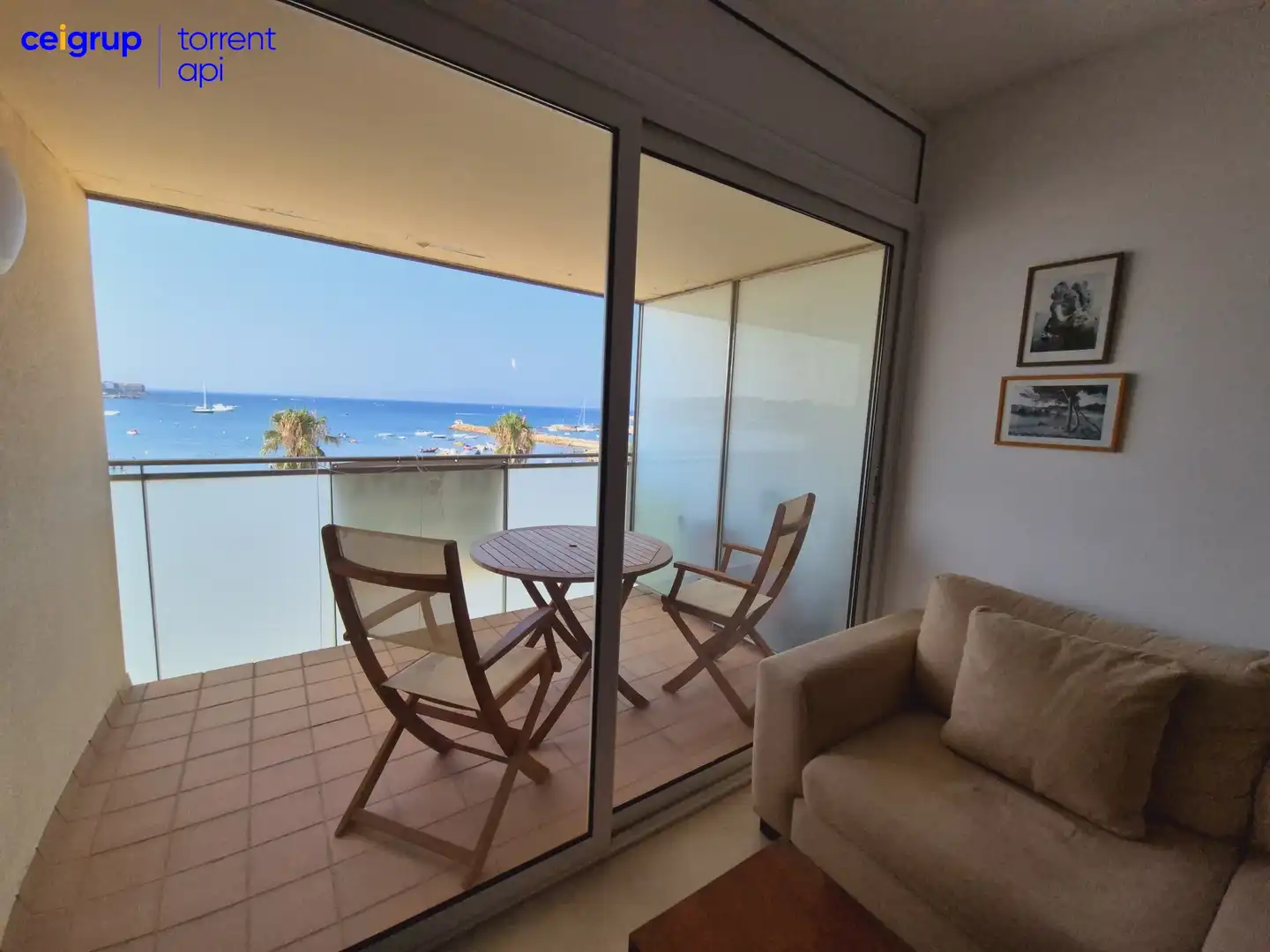 Appartement avec ascenseur à vendre à Riells, imagen 7